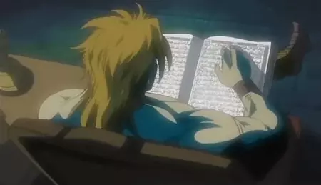 Jojo's