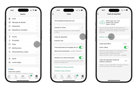 Whatsapp Copia