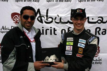 Rally de Finlandia 2011: El accidente de Matti Rantanen