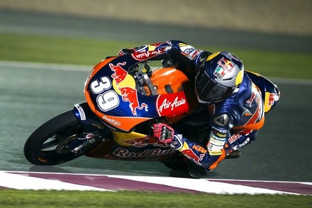 Luis Salom