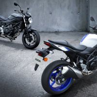 ¿Quieres probar una de las nuevas Suzuki? Pues vente al Suzuki Test Day el 11 de junio