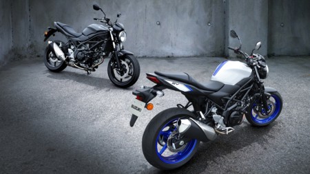 ¿Quieres probar una de las nuevas Suzuki? Pues vente al Suzuki Test Day el 11 de junio