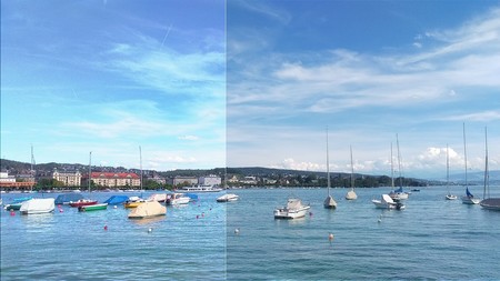 Las fotos hechas con nuestros smartphones tendrán mayor calidad gracias a la red neural