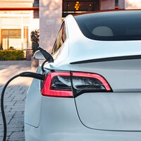 Ayudas de hasta 7.000 euros para comprar un coche eléctrico: el plan MOVES se amplía