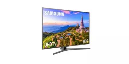 Samsung Ue40mu6445uxxc