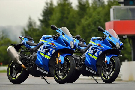 Gsxr 1 2024