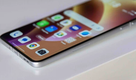 Ricardo Aguilar による OPPO Find X8 Pro の写真