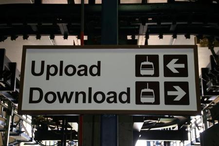 Operaciones de fichero contra un blob en Windows Azure