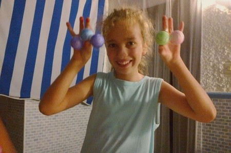 Las tres mejores cosas que el homeschooling le ha dado a mi familia