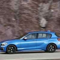 Los primeros datos filtrados del futuro Serie 1 lo confirman: habrá una versión híbrida enchufable de 228 CV