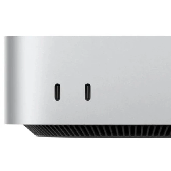 Apple Mac mini Apple M4 10 Núcleos/16GB/256GB SSD/GPU 10 Núcleos Ethernet 10G