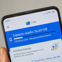 Las cifras de Files de Google: 100 millones de usuarios y 8 GB de archivos basura eliminados por segundo
