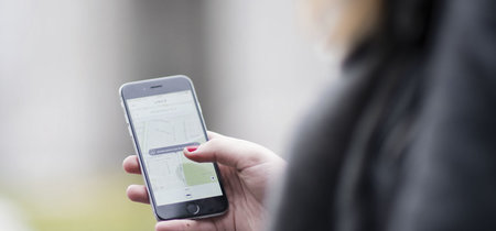 Uber implementa en Madrid su sistema de precio cerrado