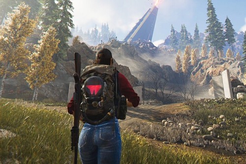 Imagen de Once Human (Starry Studio)