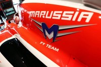 Marussia cierra oficialmente sus puertas