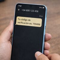 Cuatro ajustes que siempre reviso si no me llega un SMS de verificación antes de echarle la culpa a mi operadora