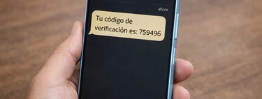 Antes de echarle la culpa a la operadora, siempre miro algunos ajustes en mi móvil si no me llegan los SMS de verificación