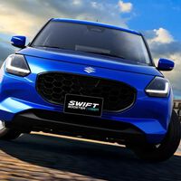 Suzuki Swift 2026 llega a México: motor mild-hybrid con 82 HP, hasta 26.5 km/l y 3 años de garantía 