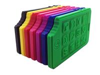 Estos smartphones sí se pueden morder