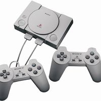 En la Red Night de MediaMarkt tienes la PlayStation Classic por sólo 89 euros