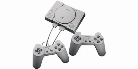 En la Red Night de MediaMarkt tienes la PlayStation Classic por sólo 89 euros