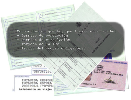 Documentación del coche