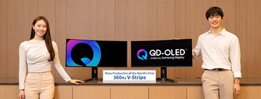 Samsung ya tiene lista una importante mejora para sus paneles QD-OLED: permitirá que se lean mejor los textos complejos 