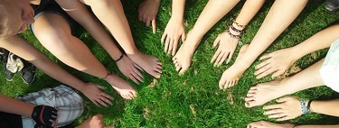 Cómo acoger a nuevos miembros en nuestro equipo