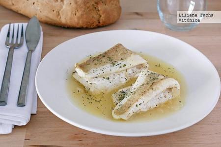 Tu dieta semanal con Vitónica (CLIII): con diferentes recetas a base de pescado