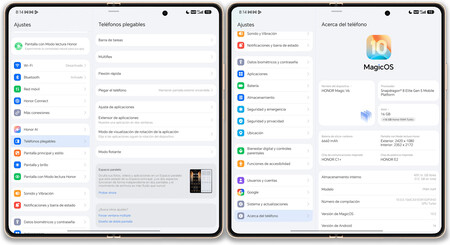 Honor Magic V6