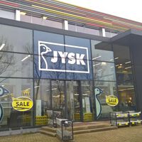 Jysk rebaja la cómoda de diseño nórdico que soluciona los problemas de orden en pisos pequeños 