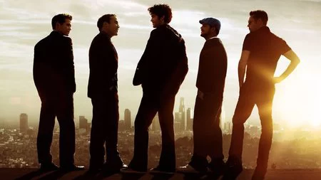 'Entourage' se prepara para su octavo y último estreno