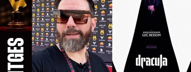 Una fantasía visual y un delirio kitsch. Por qué 'Drácula' de Luc Besson es "un espectáculo tan exagerado que por momentos provoca estupor"