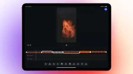 Instagram para iPad incluye también un editor de Reels Instagram para iPad incluye también un editor de Reels