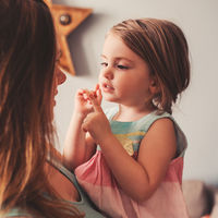 ¿Tu hijo te contesta? Los niños respondones tienden a convertirse en adultos exitosos