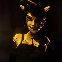 Abre Steam y mira en tu biblioteca, quizá tengas gratis el remaster de un juego de terror que salió hace unos días: Bendy: Lone Wolf