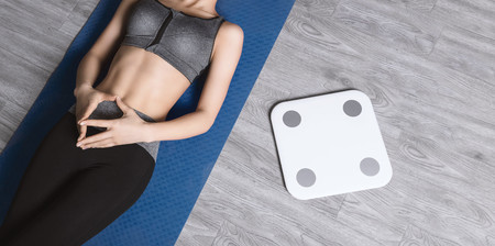 Báscula Xiaomi Mi Scale 2 desde España a precio de China: 26 euros y envío gratis