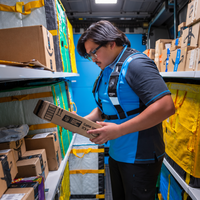Amazon lanza gafas inteligentes para conductores 