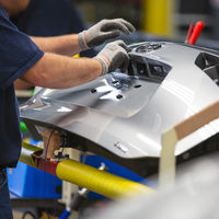 Toyota reanudará actividad en sus plantas de México, EE. UU. y Canadá hasta mayo