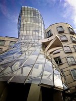 El Dancing Building de Praga. Tus fotos de viaje