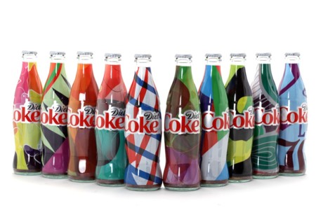 Diet Coke se pone las pilas en US y lanza la campaña It's mine (¡te va a encantar!) 