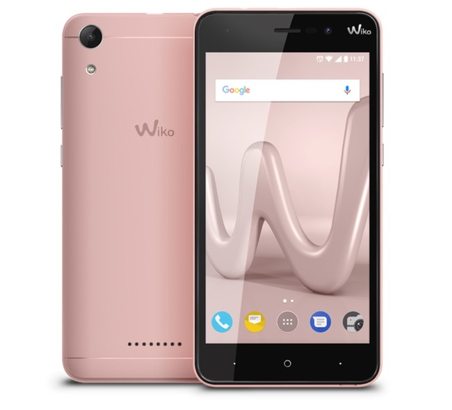 Wiko Lenny 4