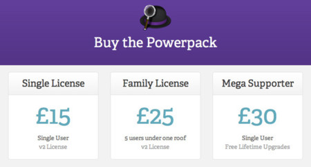 Powerpack