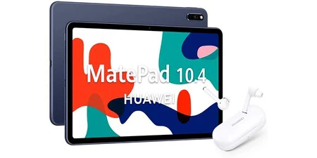 Huawei Matepad 10 4