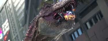 Exoprimal asegura un festín de dinosaurios que debutará gratis en Xbox Game Pass: Tráiler y fecha de lanzamiento 