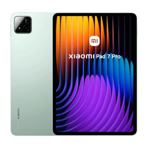 Xiaomi Pad 7 Pro