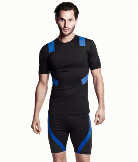 H&M nos prepara para hacer deporte esta primavera-verano 2013