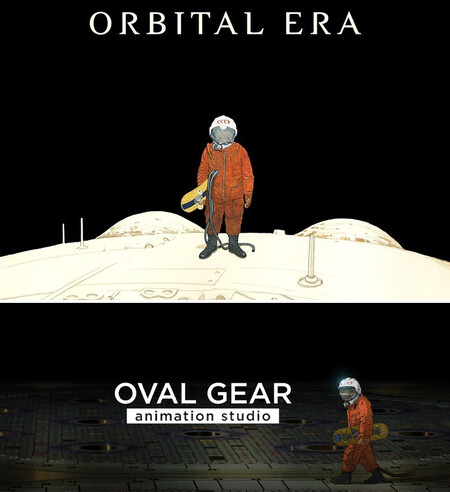 Orbital Era