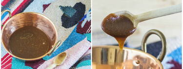 Cajeta casera: receta mexicana del irresistible dulce de leche