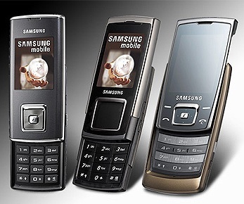 Samsung arrebata a Motorola el nº2 mundial